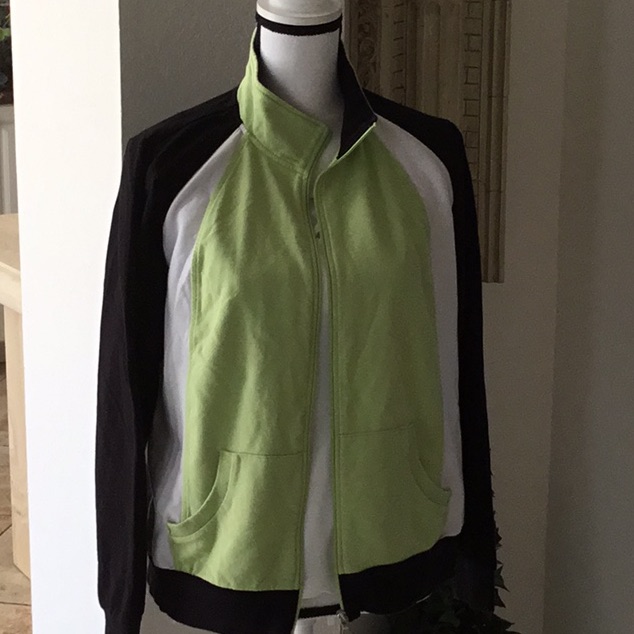 Sjb Active Jacket